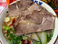 -1916中国兰州牛肉拉面(张掖分店)