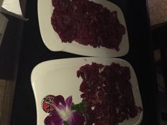 -牛焱·贵州黄牛肉火锅(城西银泰店)