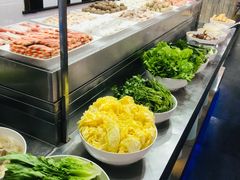 -要得自助火锅(新川路店)