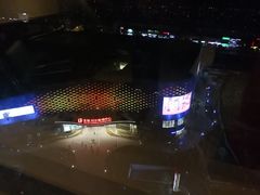 -上海浦东绿地铂骊酒店