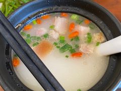 -云隐小厨·传统大理美食(复兴路店)