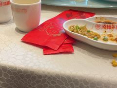 -添福来墨鱼饺子 · 海鲜东北菜(大连星海·黄浦路店)