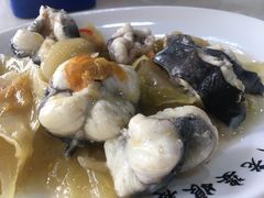 -长平老姿娘夜粥(平东一街店)