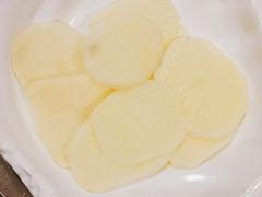 -马老六清真餐饮(西站店)