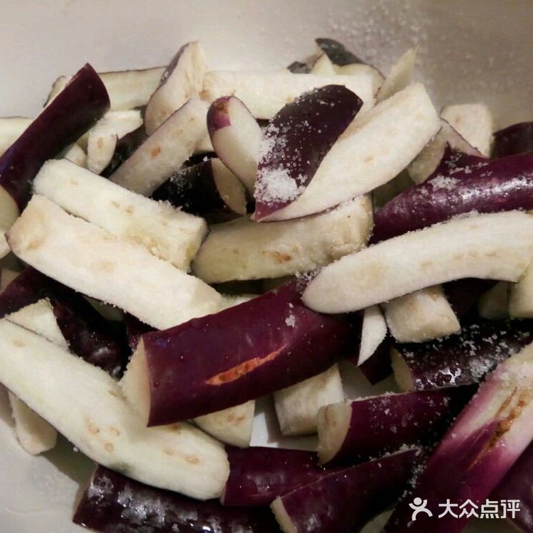 家常下饭菜，酱烧茄子🍆