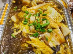 -吉香碳烤生蚝(仙霞路店)