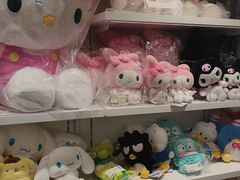 -三丽鸥 Sanrio Gift Gate(汉光百货店)