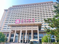 -北京饭店