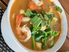 -Dang restaurant (patong phuket)