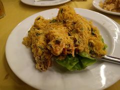 -真浪花园海鲜餐馆