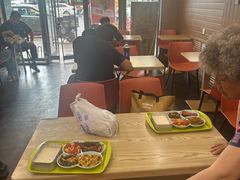 -双宝铁饭盒(南十四店)