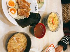 -八盛屋·沾面(集美万达店)