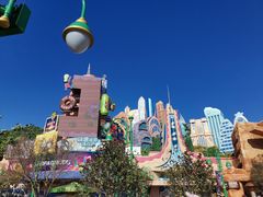 -上海迪士尼度假区