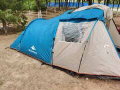 -永定河休闲森林公园