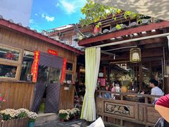 -吃货私房菜(丽江束河古镇店)
