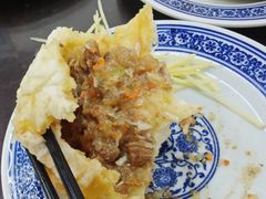 -孟家蟹包(锦绣街店)