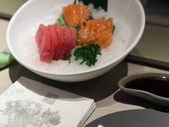 -水木锦堂·自助铁板烧(望京凯德MALL店)