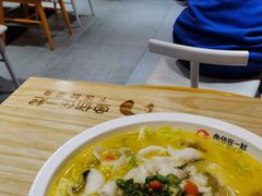 -鱼你在一起(广安门天虹店)
