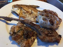 -广州富力君悦大酒店·凯菲厅