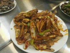 -胖姐烧烤(总店)