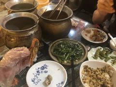 -正宗台湾胡椒蝦(愉景新时代广场店)