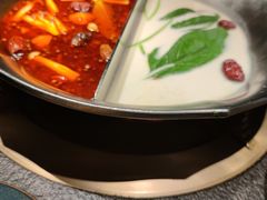 -湊湊火锅·茶憩(打浦桥日月光店)