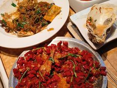 -喝丢一只鞋海鲜烧烤·海肠捞饭(东关街店)