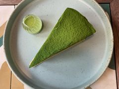 -侘寂甜品(自取店)