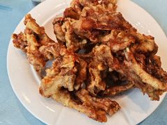-大连湾旭日·家宴·海肠捞饭(马栏广场店)