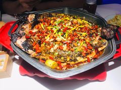 -马邦子·紫苏烤鱼(恒隆广场店)