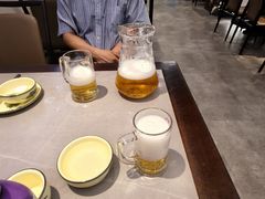 -荣祥海鲜·烟台菜(胜利路二部)