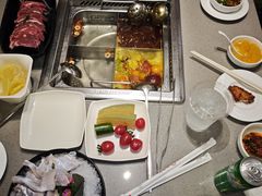 -海底捞火锅(王府井银泰in88店)