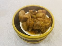 -华联广州大酒店-餐厅