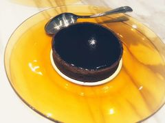 巧克力蛋挞-Awfully Chocolate(来福士广场店)