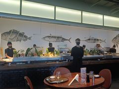 -Mr.Fish鱼鲜生海鲜放题(高德置地冬广场店)