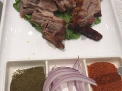 -巴依老爷·新疆美食(上城区天城路店)