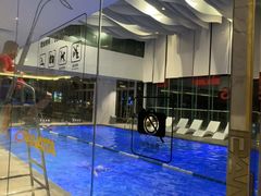 -普拉达游泳健身(水湾1979店)