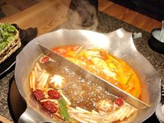 -湊湊火锅·茶憩(皇姑万象汇店)