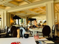 大堂-上海和平饭店华懋阁 Cathay Room