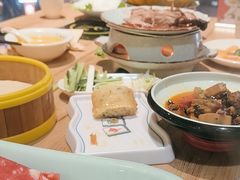 -龙聚德北京烤鸭(沙坪坝华宇A馆店)