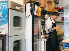 -富春汤包生煎馆(春晖店)