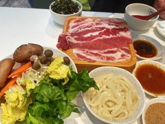 -元气寿司(益田假日广场店)