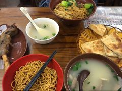 -茗味居羊肉汤面馆(临沂路店)