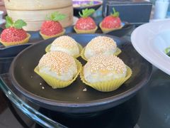 -夏宫中餐厅(静安香格里拉店)