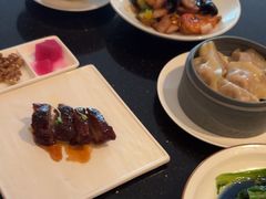 -铭轩中餐厅·海南菜·粤菜(亚龙湾瑞吉店)