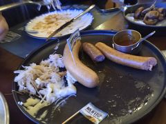 -Ambra Haus琥珀屋精酿餐厅(宝山店)