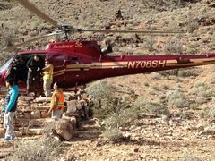 -科罗拉多大峡谷