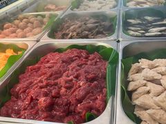 -名扬煮艺肥牛自助火锅(东平店)