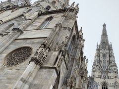 -斯蒂芬主教座堂(Stephansdom)
