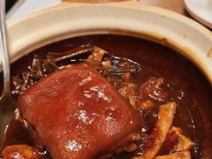 -恰饭·老长沙市井菜(天河客运站店)